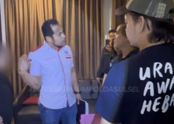 Rugikan Korban Rp3 Miliar, Pelaku Penggadaian Mobil Rental Dibekuk URC Polda Sulsel #ReserseBekerja