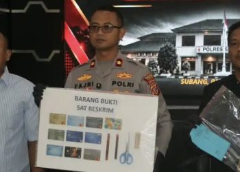 Bagaimana Langkah Tim URC Polres Subang Lacak Pelarian Sindikat Ganjal ATM Hingga Cirebon? #ReserseBekerja